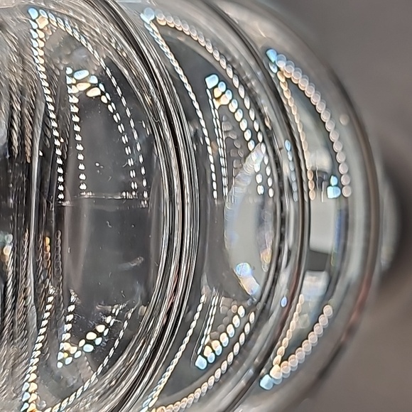 Marquis by Waterford Cha-Cha-Cha Vase - Picture 11 of 11